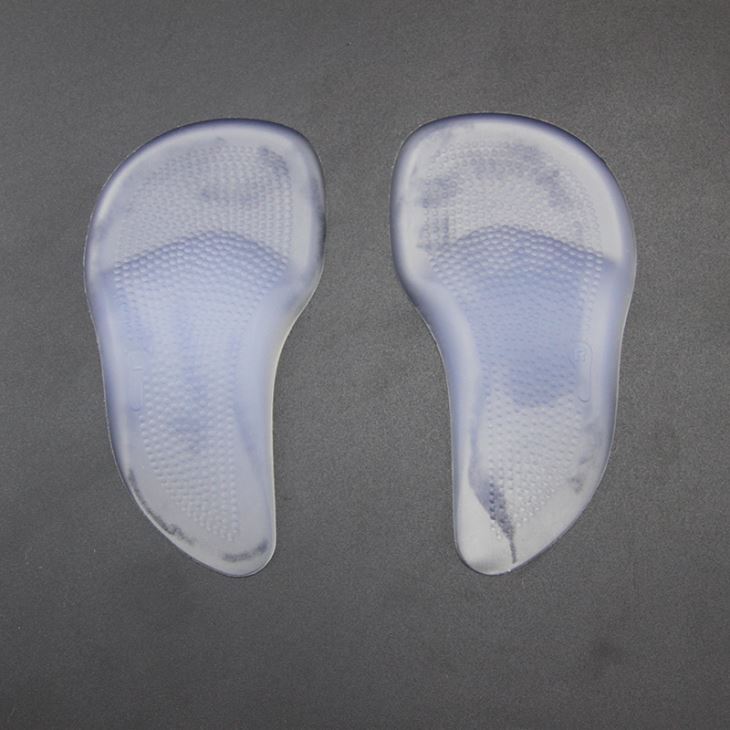 Gel Shoe Inserts