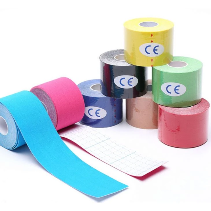 Sports Injury Tape