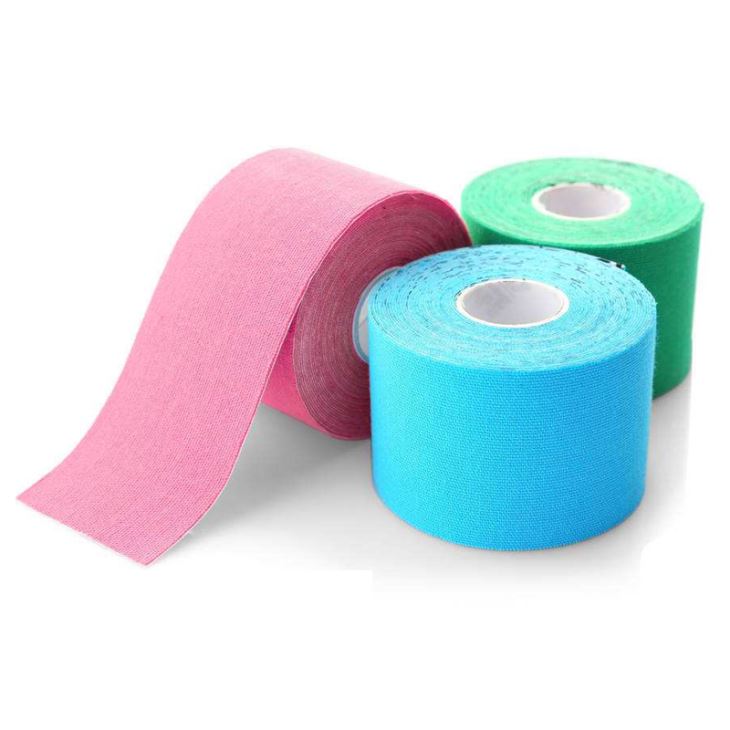 Sports Injury Tape